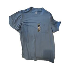 George Blue T-Shirt Mens XL